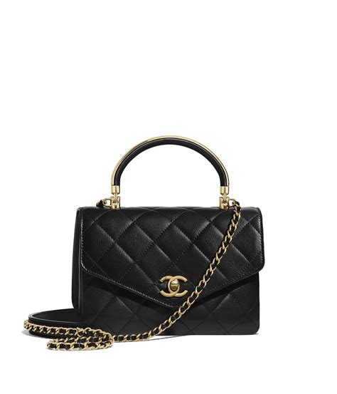 mangel chanel tasche|Chanel handtaschen.